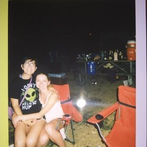 Meet your Posher, Amber